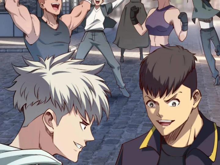 Toàn Dân Đoạt Tháp: Ta Đã Sớm Thông Qua Tầng 999 Chapter 34 - 48