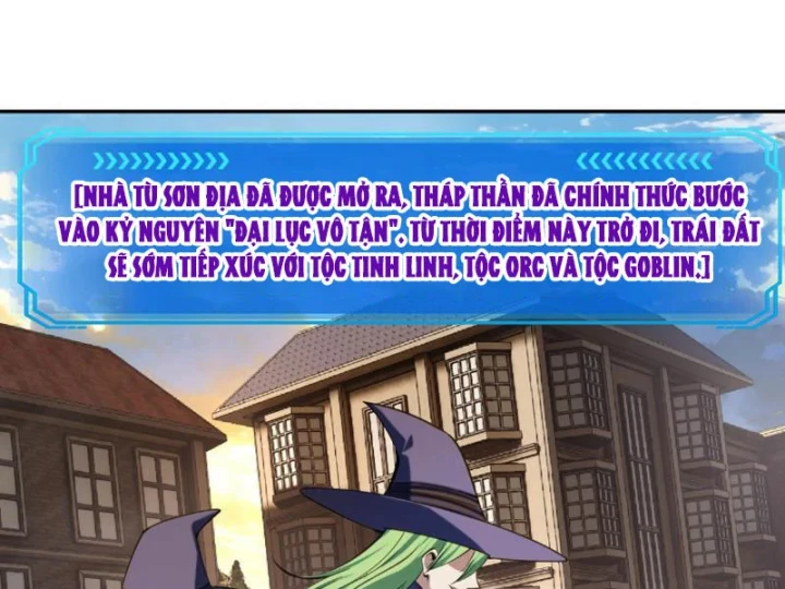 Toàn Dân Đoạt Tháp: Ta Đã Sớm Thông Qua Tầng 999 Chapter 34 - 50