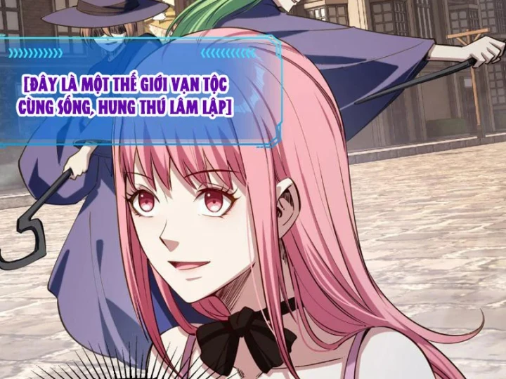 Toàn Dân Đoạt Tháp: Ta Đã Sớm Thông Qua Tầng 999 Chapter 34 - 51