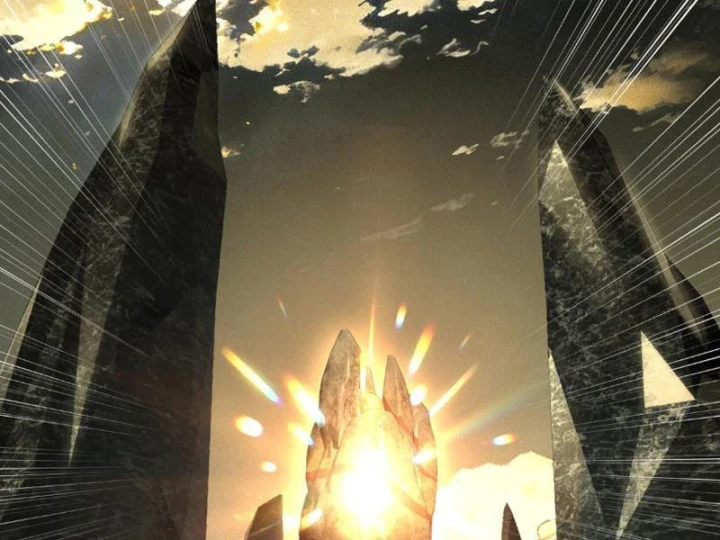 Toàn Dân Đoạt Tháp: Ta Đã Sớm Thông Qua Tầng 999 Chapter 34 - 60