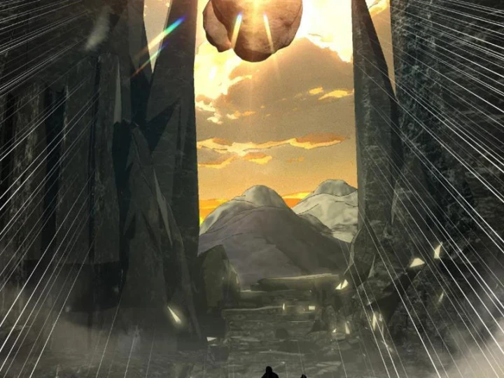 Toàn Dân Đoạt Tháp: Ta Đã Sớm Thông Qua Tầng 999 Chapter 34 - 61