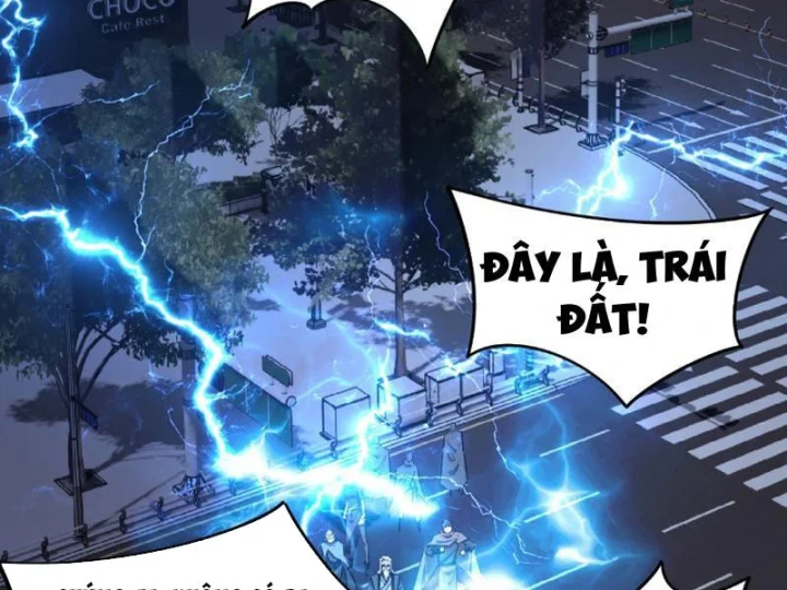 Toàn Dân Đoạt Tháp: Ta Đã Sớm Thông Qua Tầng 999 Chapter 34 - 81