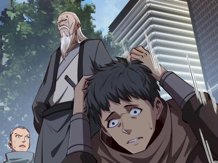 Toàn Dân Đoạt Tháp: Ta Đã Sớm Thông Qua Tầng 999 Chapter 34 - 84