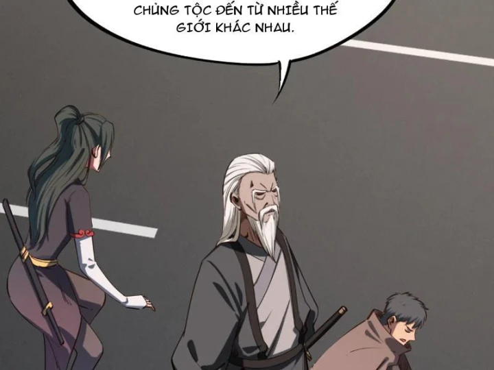 Toàn Dân Đoạt Tháp: Ta Đã Sớm Thông Qua Tầng 999 Chapter 34 - 90