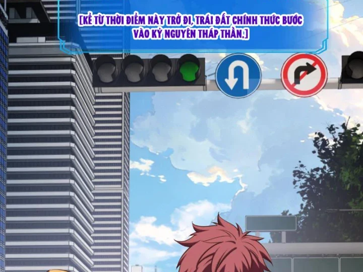 Toàn Dân Đoạt Tháp: Ta Đã Sớm Thông Qua Tầng 999 Chapter 34 - 94