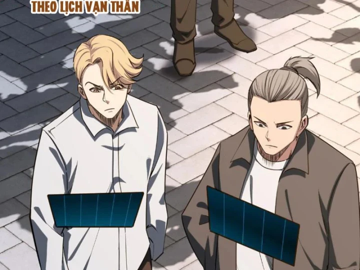 Toàn Dân Đoạt Tháp: Ta Đã Sớm Thông Qua Tầng 999 Chapter 34 - 97