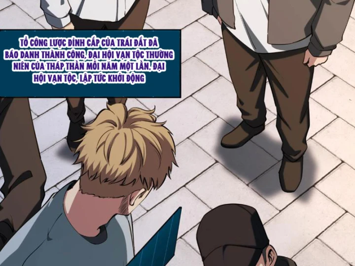 Toàn Dân Đoạt Tháp: Ta Đã Sớm Thông Qua Tầng 999 Chapter 34 - 98