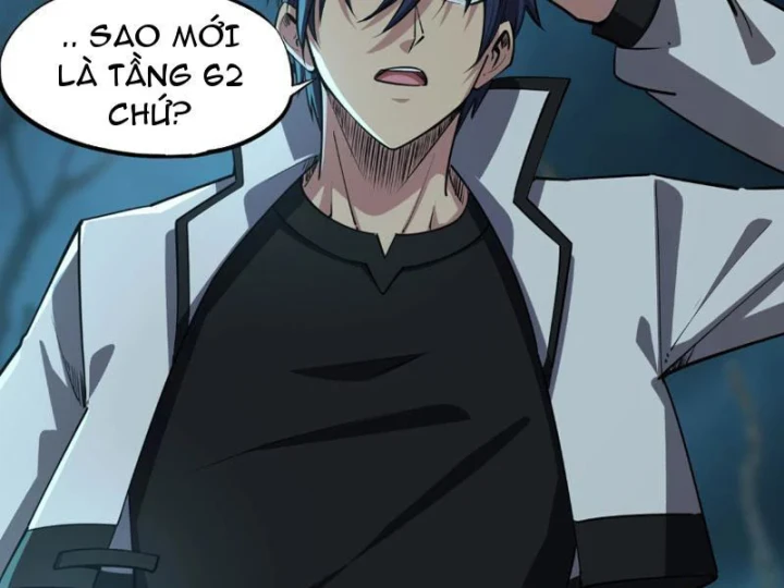 Toàn Dân Đoạt Tháp: Ta Đã Sớm Thông Qua Tầng 999 Chapter 34 - 105