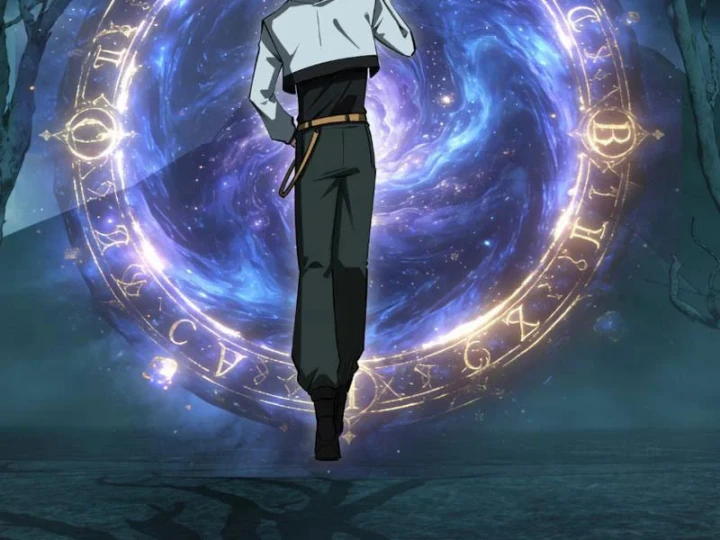 Toàn Dân Đoạt Tháp: Ta Đã Sớm Thông Qua Tầng 999 Chapter 34 - 108