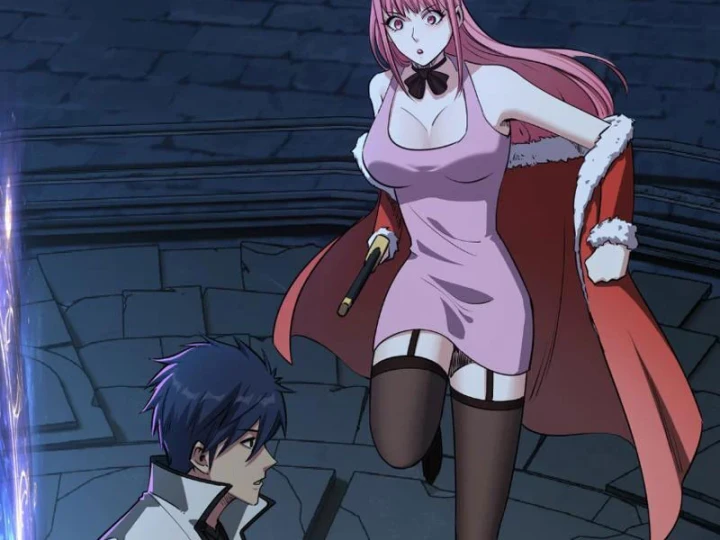 Toàn Dân Đoạt Tháp: Ta Đã Sớm Thông Qua Tầng 999 Chapter 34 - 110