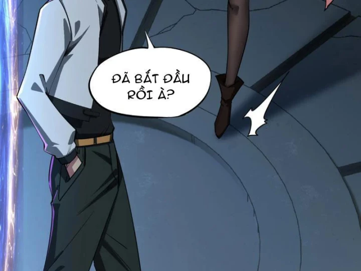 Toàn Dân Đoạt Tháp: Ta Đã Sớm Thông Qua Tầng 999 Chapter 34 - 111