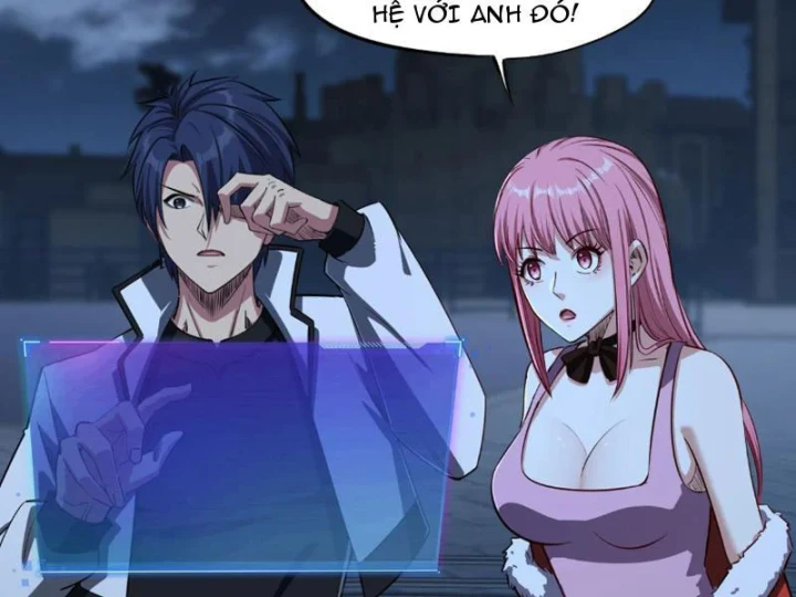 Toàn Dân Đoạt Tháp: Ta Đã Sớm Thông Qua Tầng 999 Chapter 34 - 114