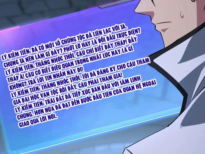 Toàn Dân Đoạt Tháp: Ta Đã Sớm Thông Qua Tầng 999 Chapter 34 - 117