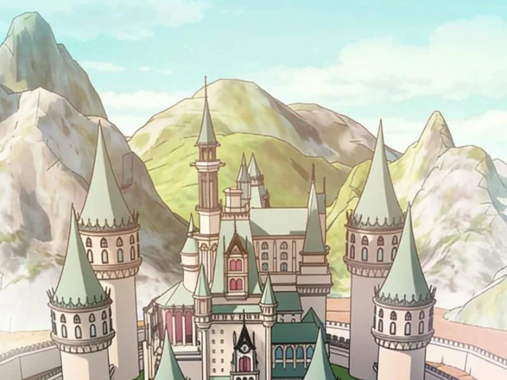 Toàn Dân Đoạt Tháp: Ta Đã Sớm Thông Qua Tầng 999 Chapter 34 - 127