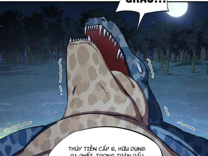 Toàn Dân Đoạt Tháp: Ta Đã Sớm Thông Qua Tầng 999 Chapter 35 - 4