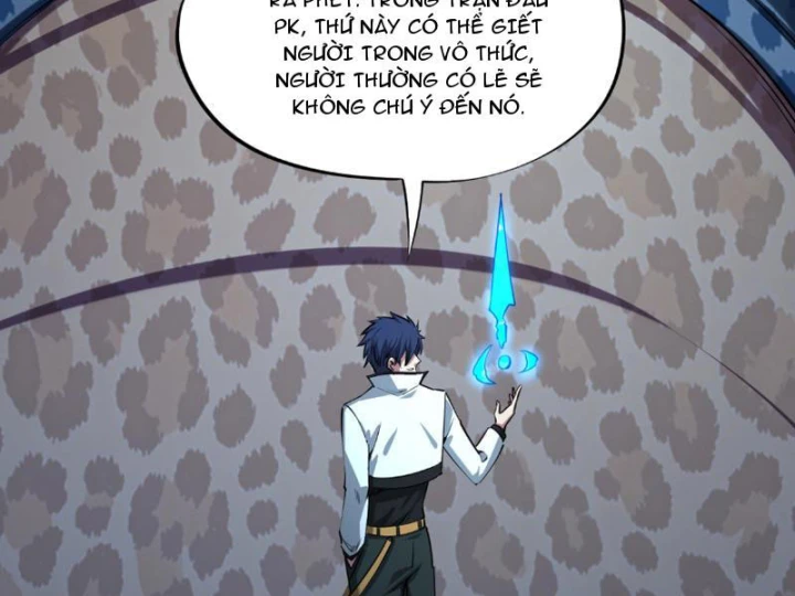 Toàn Dân Đoạt Tháp: Ta Đã Sớm Thông Qua Tầng 999 Chapter 35 - 5