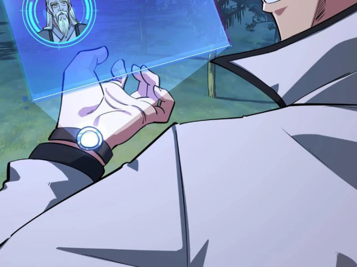 Toàn Dân Đoạt Tháp: Ta Đã Sớm Thông Qua Tầng 999 Chapter 35 - 12