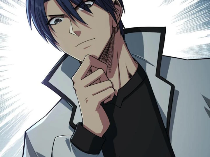 Toàn Dân Đoạt Tháp: Ta Đã Sớm Thông Qua Tầng 999 Chapter 35 - 18