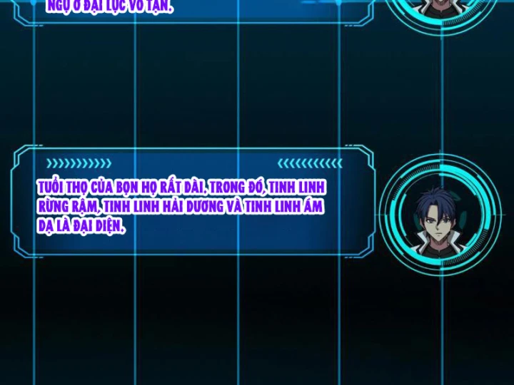 Toàn Dân Đoạt Tháp: Ta Đã Sớm Thông Qua Tầng 999 Chapter 35 - 21