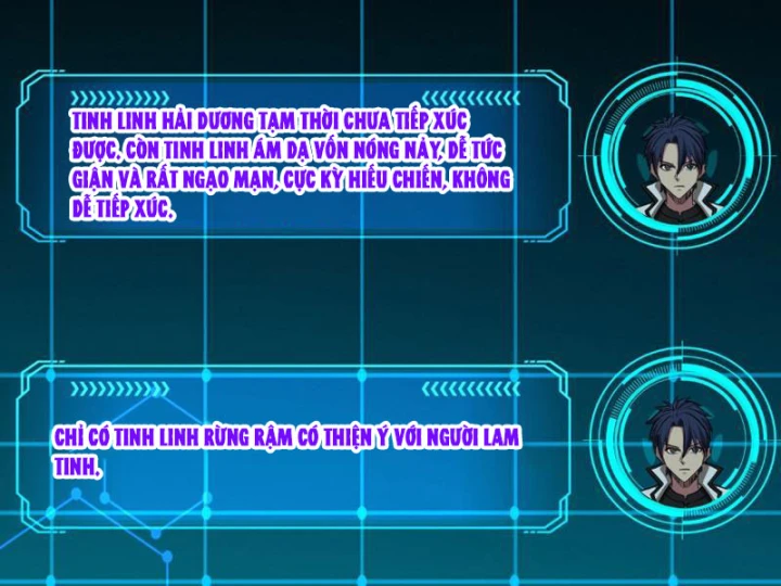 Toàn Dân Đoạt Tháp: Ta Đã Sớm Thông Qua Tầng 999 Chapter 35 - 22