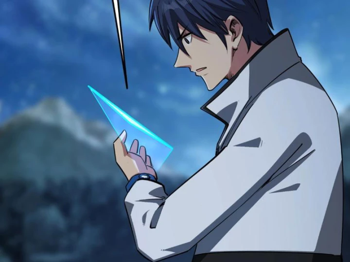 Toàn Dân Đoạt Tháp: Ta Đã Sớm Thông Qua Tầng 999 Chapter 35 - 27