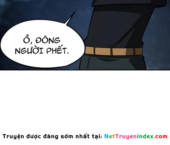 Toàn Dân Đoạt Tháp: Ta Đã Sớm Thông Qua Tầng 999 Chapter 35 - 28