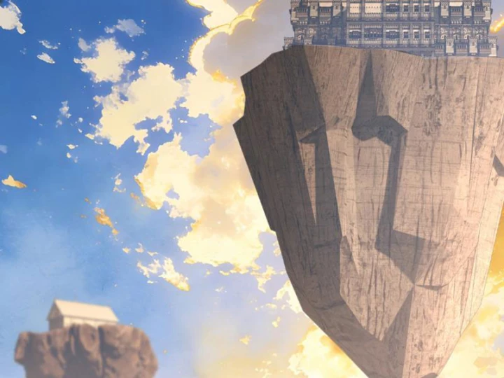 Toàn Dân Đoạt Tháp: Ta Đã Sớm Thông Qua Tầng 999 Chapter 35 - 34