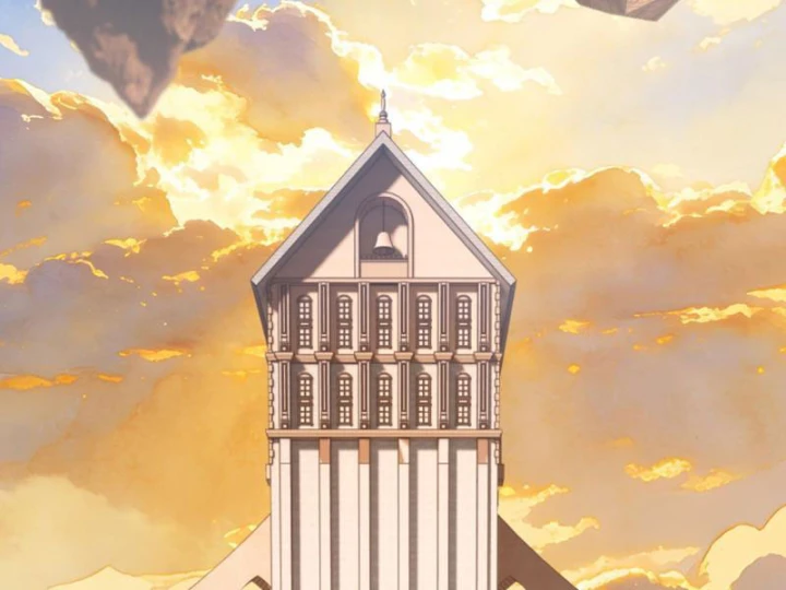 Toàn Dân Đoạt Tháp: Ta Đã Sớm Thông Qua Tầng 999 Chapter 35 - 35