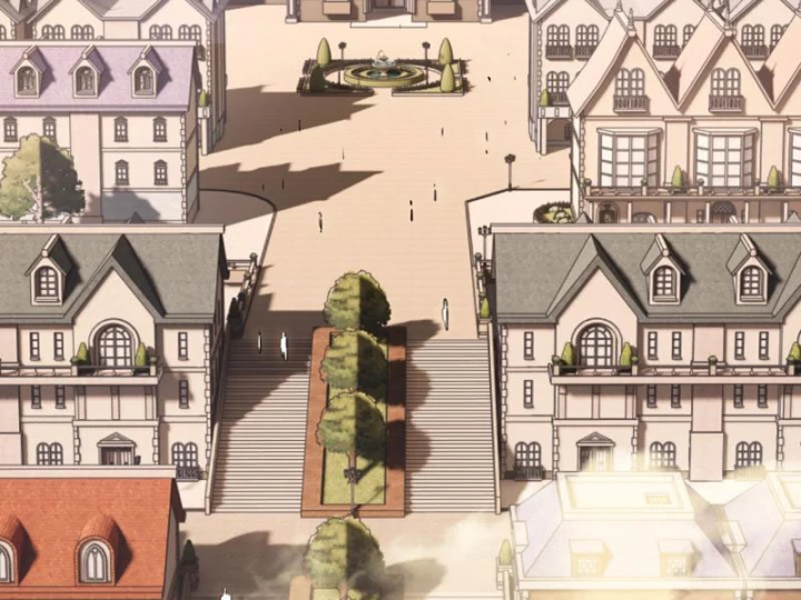 Toàn Dân Đoạt Tháp: Ta Đã Sớm Thông Qua Tầng 999 Chapter 35 - 37