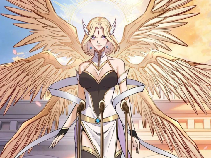 Toàn Dân Đoạt Tháp: Ta Đã Sớm Thông Qua Tầng 999 Chapter 35 - 40