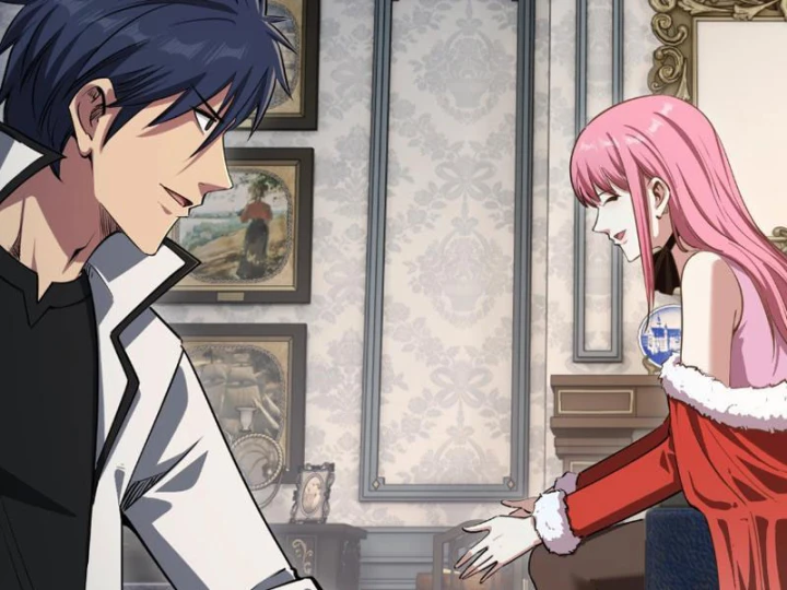 Toàn Dân Đoạt Tháp: Ta Đã Sớm Thông Qua Tầng 999 Chapter 35 - 44