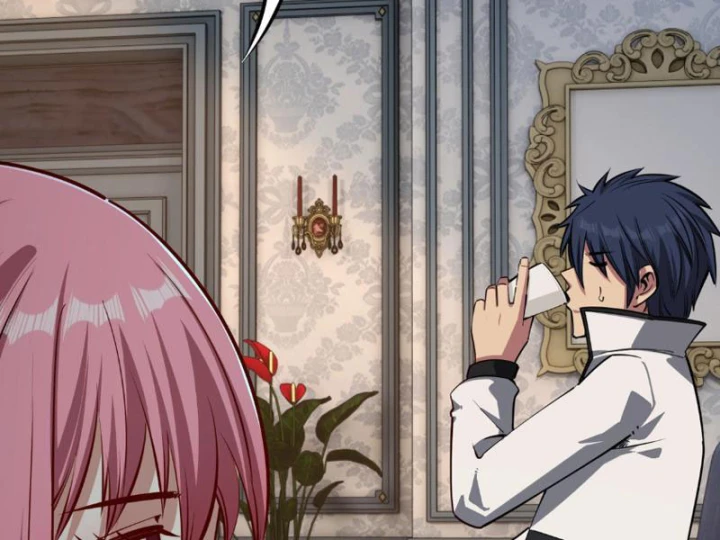 Toàn Dân Đoạt Tháp: Ta Đã Sớm Thông Qua Tầng 999 Chapter 35 - 47