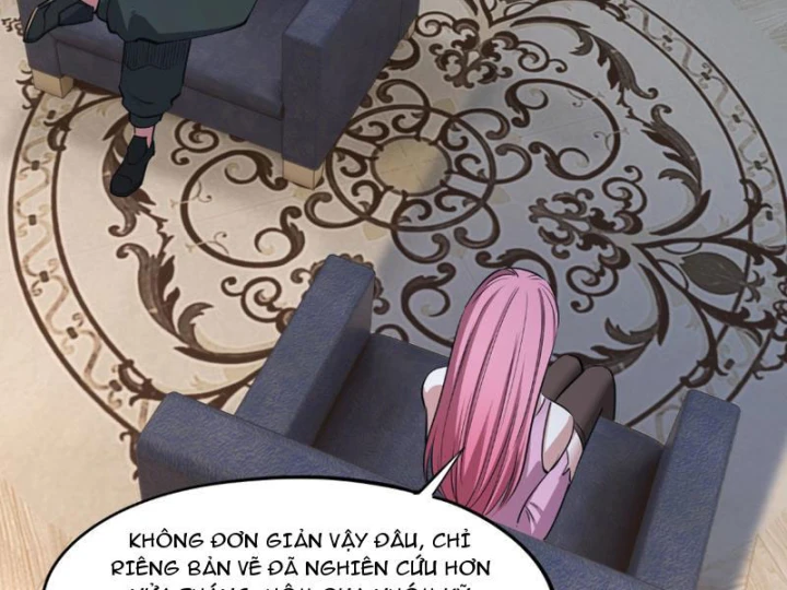 Toàn Dân Đoạt Tháp: Ta Đã Sớm Thông Qua Tầng 999 Chapter 35 - 51