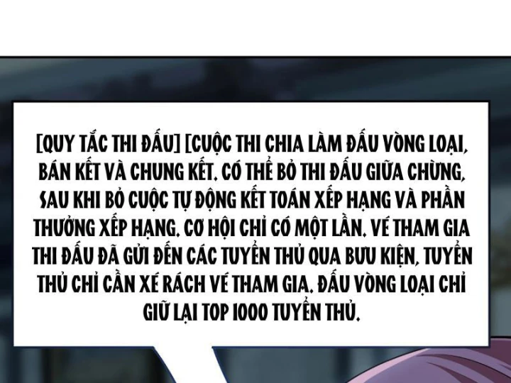 Toàn Dân Đoạt Tháp: Ta Đã Sớm Thông Qua Tầng 999 Chapter 35 - 55