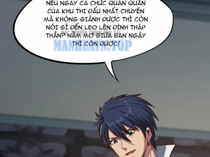 Toàn Dân Đoạt Tháp: Ta Đã Sớm Thông Qua Tầng 999 Chapter 35 - 62