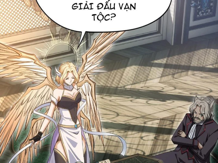 Toàn Dân Đoạt Tháp: Ta Đã Sớm Thông Qua Tầng 999 Chapter 35 - 67