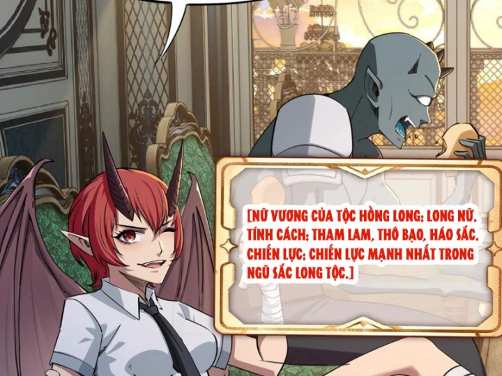 Toàn Dân Đoạt Tháp: Ta Đã Sớm Thông Qua Tầng 999 Chapter 35 - 71