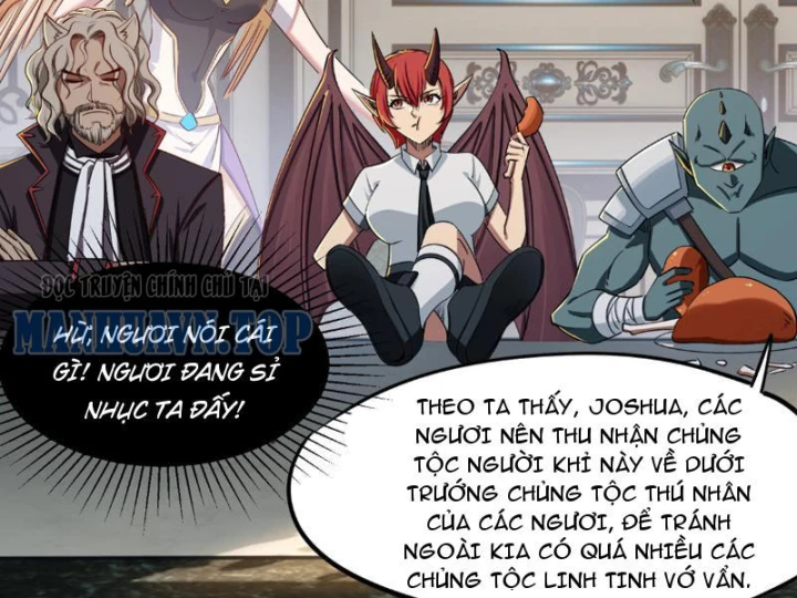 Toàn Dân Đoạt Tháp: Ta Đã Sớm Thông Qua Tầng 999 Chapter 35 - 84