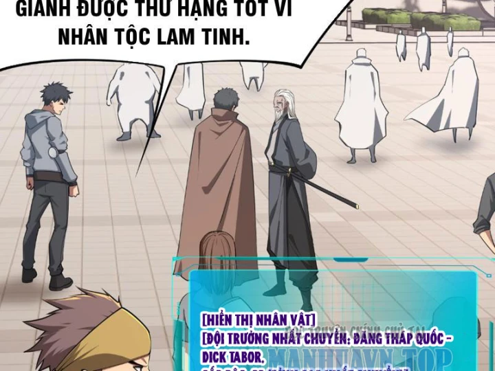 Toàn Dân Đoạt Tháp: Ta Đã Sớm Thông Qua Tầng 999 Chapter 35 - 91