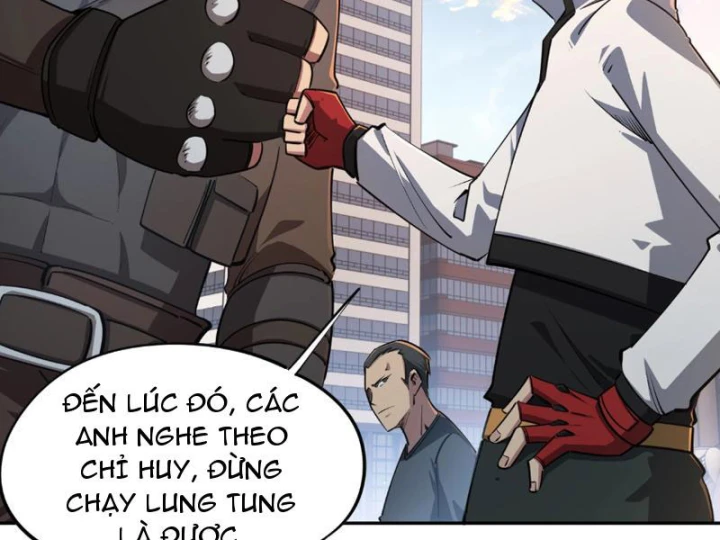 Toàn Dân Đoạt Tháp: Ta Đã Sớm Thông Qua Tầng 999 Chapter 35 - 95