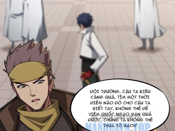 Toàn Dân Đoạt Tháp: Ta Đã Sớm Thông Qua Tầng 999 Chapter 35 - 97