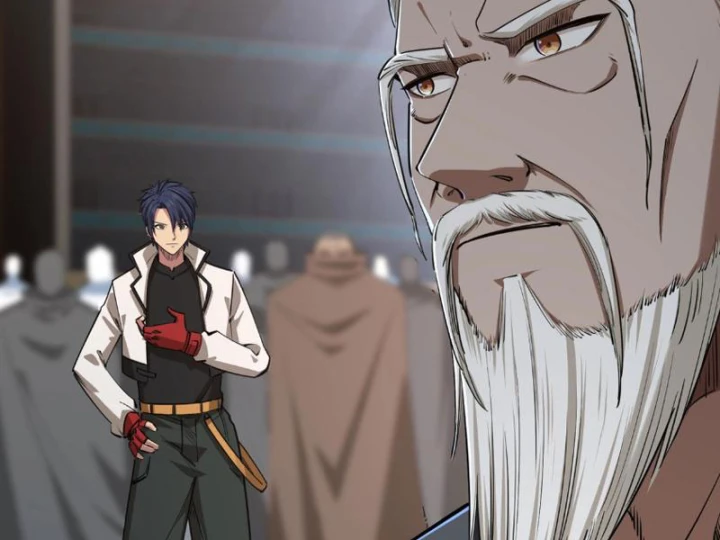 Toàn Dân Đoạt Tháp: Ta Đã Sớm Thông Qua Tầng 999 Chapter 35 - 101