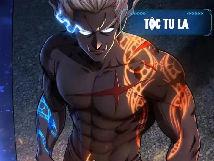 Toàn Dân Đoạt Tháp: Ta Đã Sớm Thông Qua Tầng 999 Chapter 36 - 5