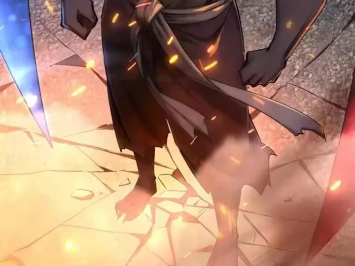 Toàn Dân Đoạt Tháp: Ta Đã Sớm Thông Qua Tầng 999 Chapter 36 - 6