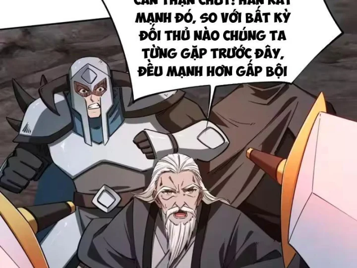 Toàn Dân Đoạt Tháp: Ta Đã Sớm Thông Qua Tầng 999 Chapter 36 - 8