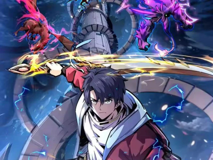 Toàn Dân Đoạt Tháp: Ta Đã Sớm Thông Qua Tầng 999 Chapter 36 - 20