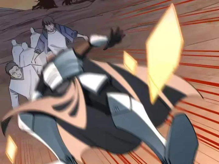 Toàn Dân Đoạt Tháp: Ta Đã Sớm Thông Qua Tầng 999 Chapter 36 - 36