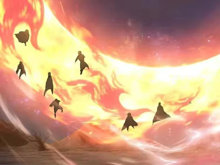 Toàn Dân Đoạt Tháp: Ta Đã Sớm Thông Qua Tầng 999 Chapter 36 - 47