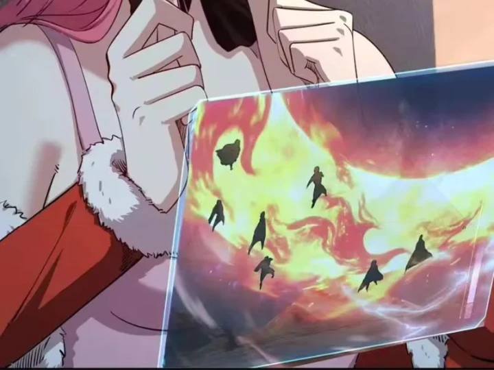 Toàn Dân Đoạt Tháp: Ta Đã Sớm Thông Qua Tầng 999 Chapter 36 - 51