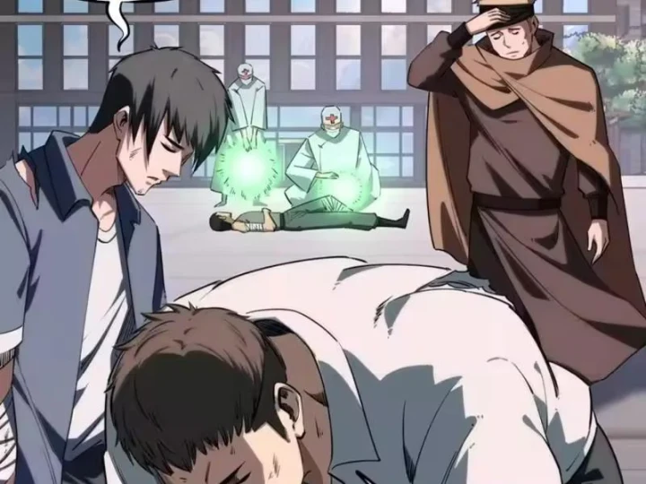 Toàn Dân Đoạt Tháp: Ta Đã Sớm Thông Qua Tầng 999 Chapter 36 - 55